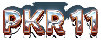 pkr 11 logo