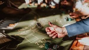 pkr 11 Quick Play Tables