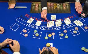 pkr 11 Slots