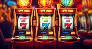 pkr 11 Fruit & Sevens Range
